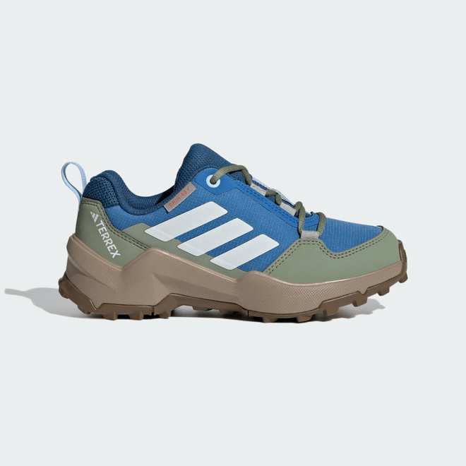 adidas Terrex AX4r Hiking JR6639