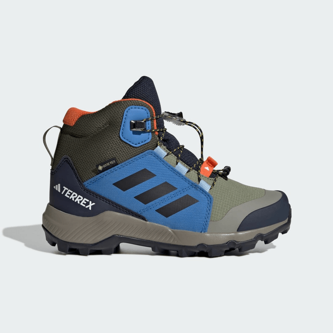 adidas Terrex Mid GORE-TEX Hiking JR9071
