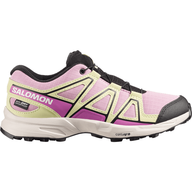 Salomon Speedcross Wp J  L49109900