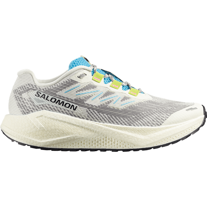 Salomon Aero Blaze 3 Grvl  L49106200
