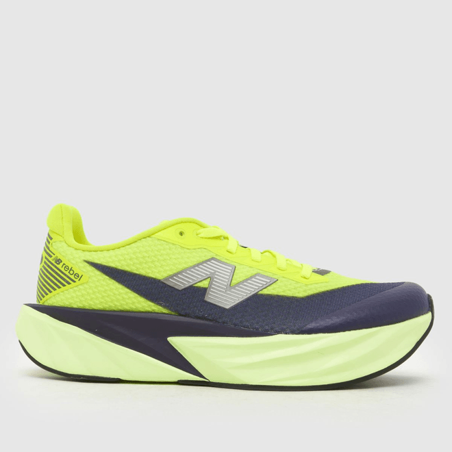 New Balance FuelCell Rebel Lace GFCX2PO