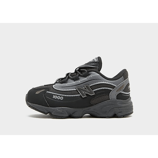New Balance 1000 Bungee Lace I100072C