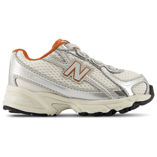 New Balance 740 Bungee Lace I7408JK