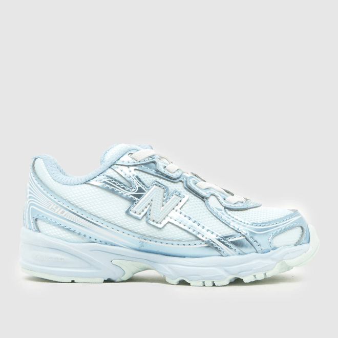 New Balance 740 Bungee Lace I7409R4