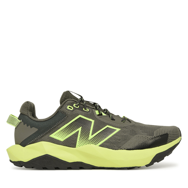 New Balance DynaSoft Nitrel v6 MNTR2MD