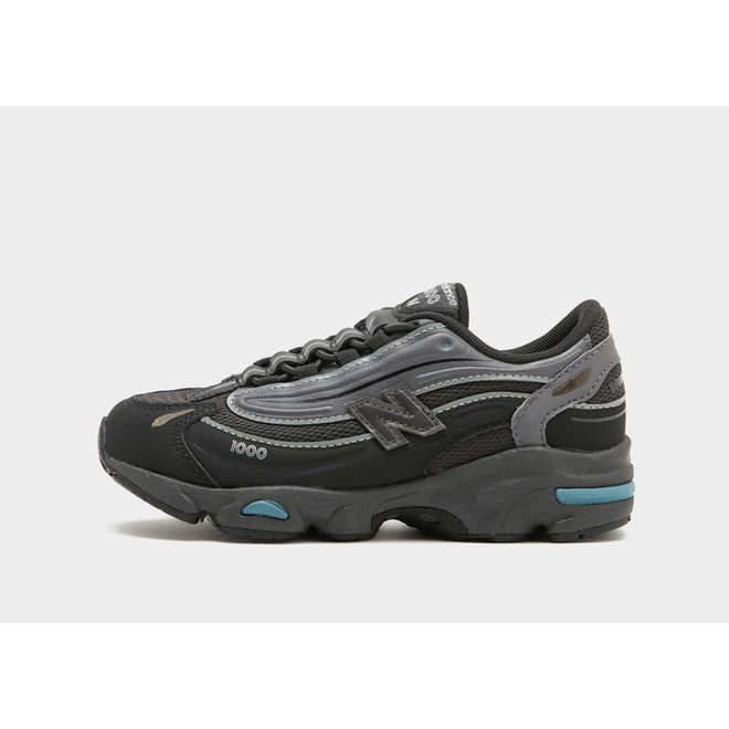 New Balance 1000 Bungee Lace P10009BX