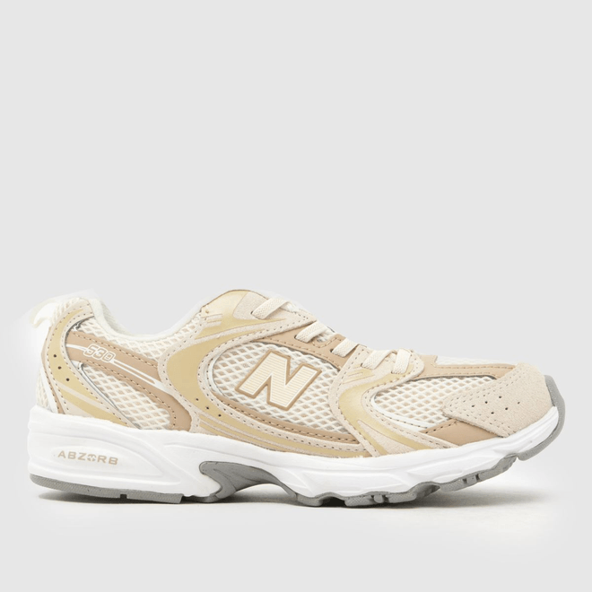 New Balance 530 Bungee Lace P5305C7