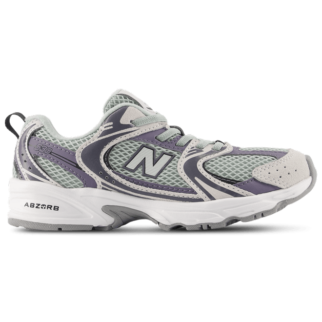 New Balance 530 Bungee Lace P5305OI