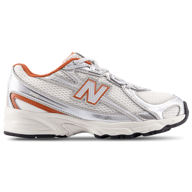 New Balance 740 Bungee Lace P74032G