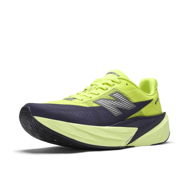 New Balance FuelCell Rebel v5 WFCX3PE