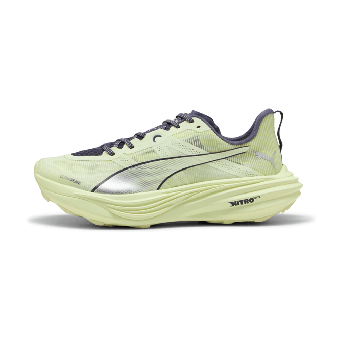 PUMA Deviate NITRO Elite Trailrunningschoenen  310468-05
