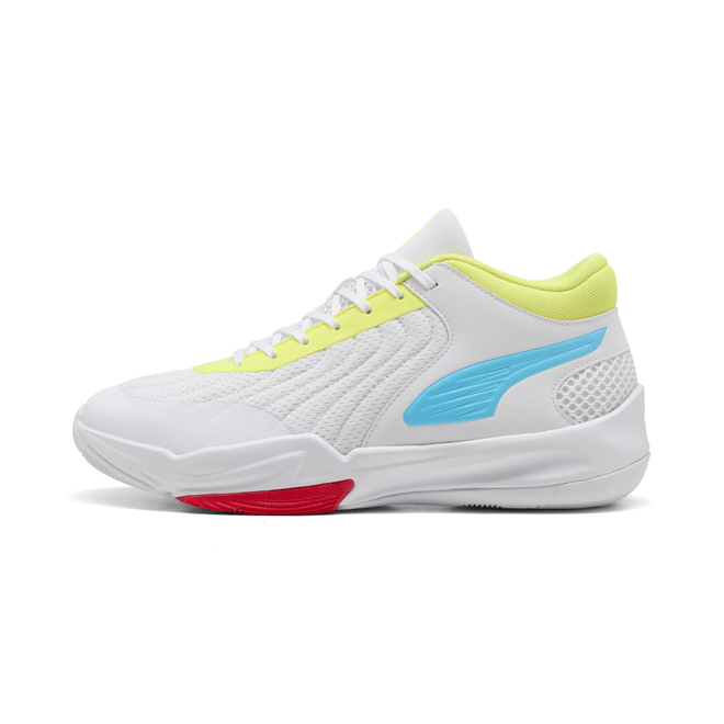 PUMA Court Pro 2   312180-06