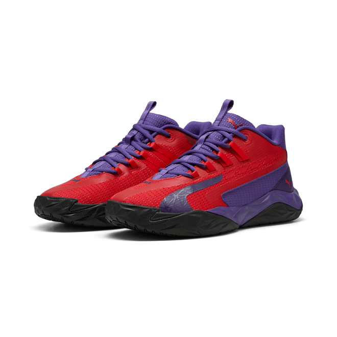 PUMA Dagger 2 Middelhoge   312748-01