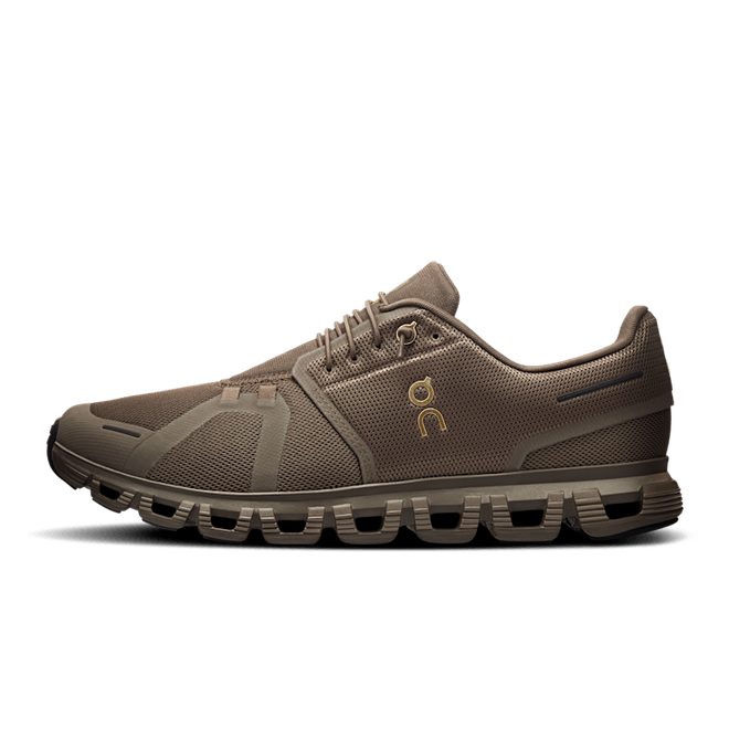 ON Cloud 6 Year of the Horse 'Brown' 3MG11255038