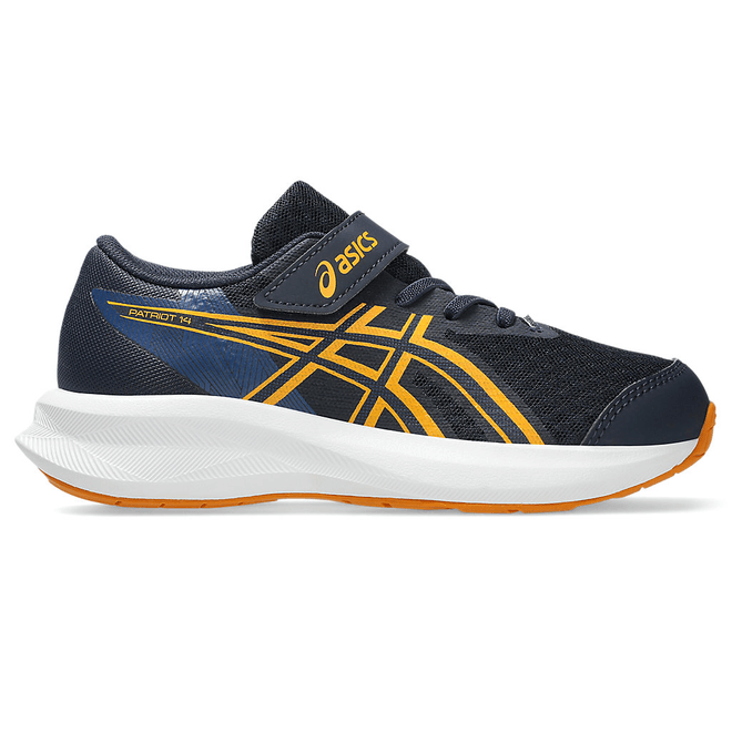 ASICS PATRIOT  14 PS Midnight 1014A391-403