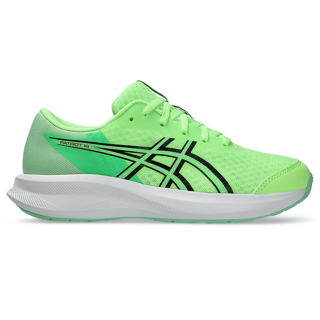 ASICS PATRIOT  14 GS Illuminate Green 1014A392-300