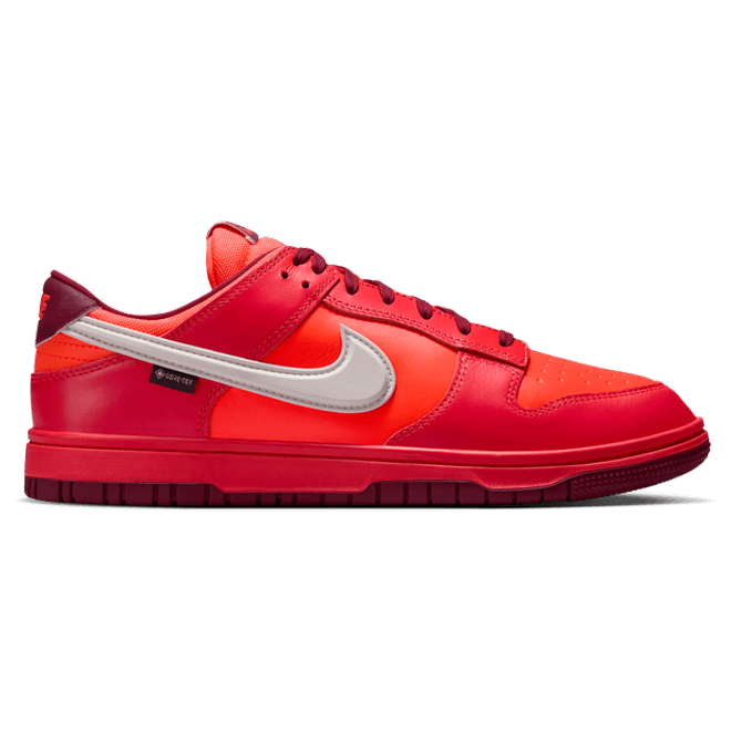 Nike Dunk  Red HQ2053-800