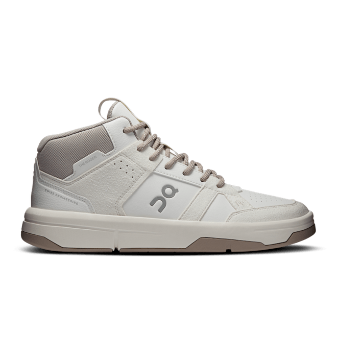 ON THE ROGER Clubhouse Mid 'Beige' 3WF30343598