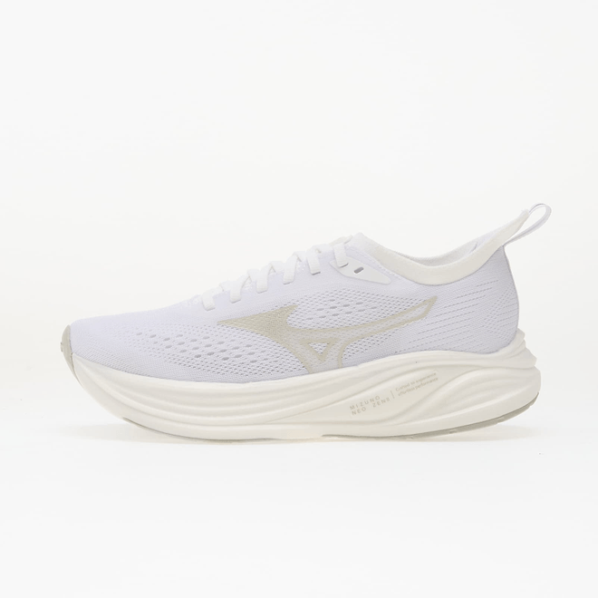 Mizuno Neo Zen 2 (U) White J1GC262833