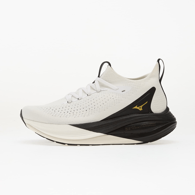 Mizuno Neo Vista 2 (U) White J1GC263401