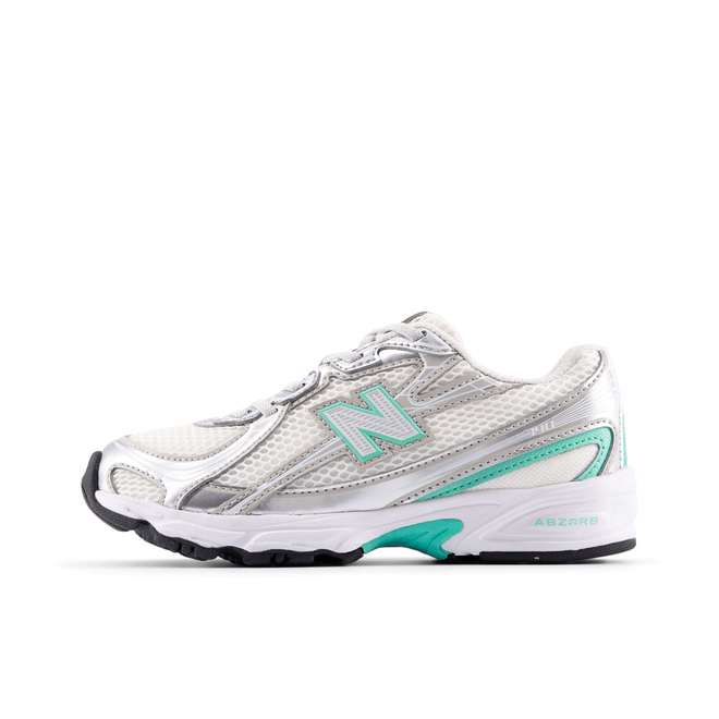 New Balance 740 Bungee Lace P7403T8