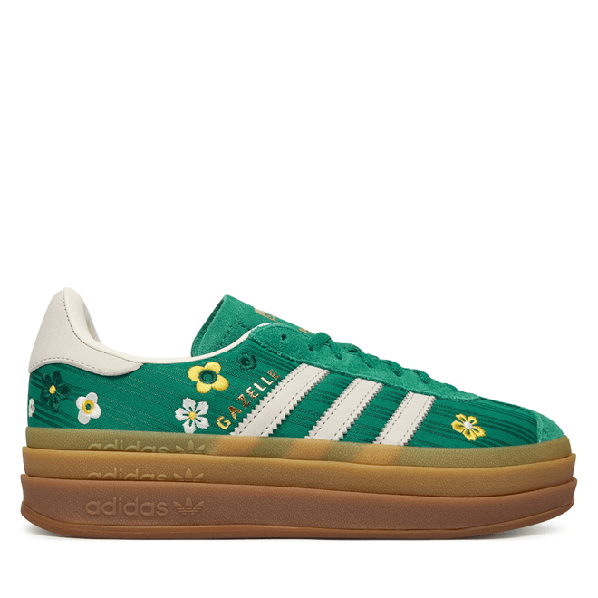 adidas Originals x Liberty London Women's Gazelle Bold IH1920