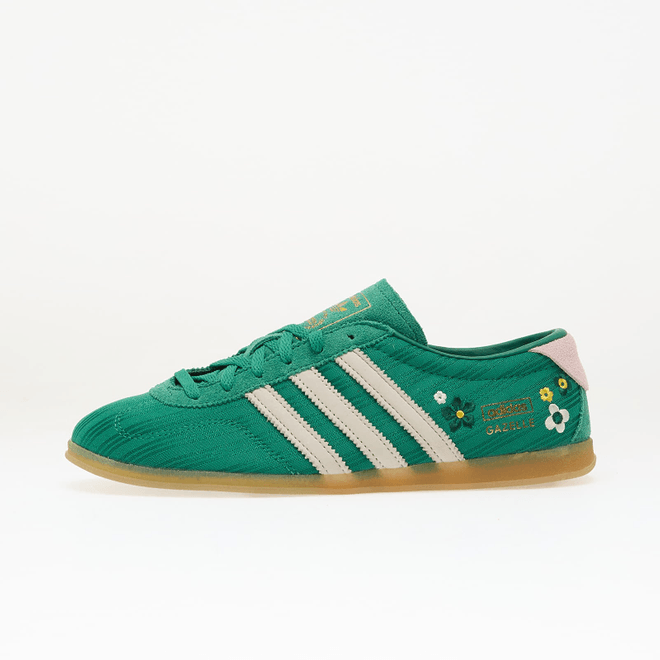 adidas Originals x Liberty London Women's Gazelle Lo Pro IH1891