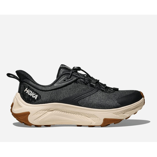 HOKA Transport 2  Black 1171850-BKLB