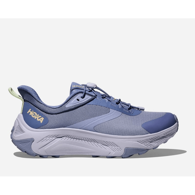 HOKA Transport 2  Tranquil Blue 1171850-TNQ