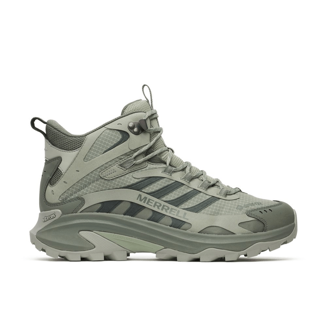 Merrell Moab Speed 2 Mid GORE-TEX 'White Sage' J00003461