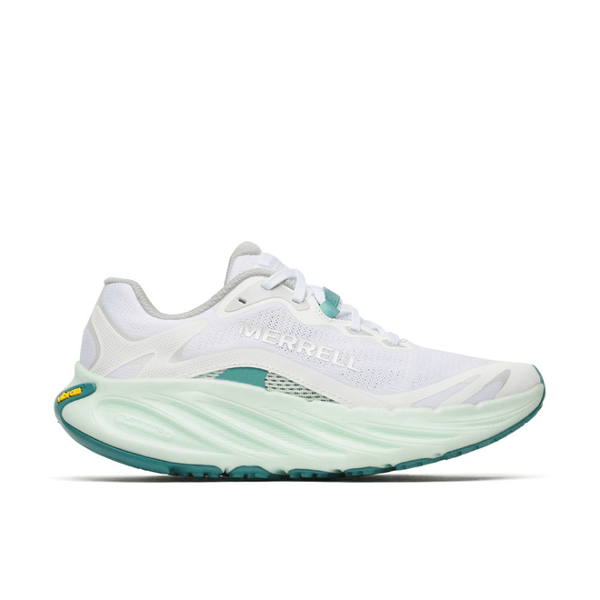 Merrell ProMorph 'White/Spearmint' J00003483
