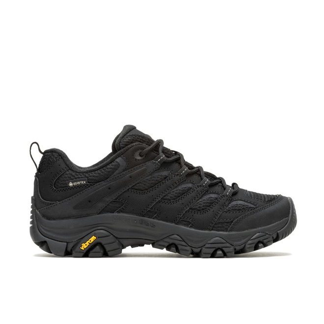Merrell Moab 3 Synthetic GORE-TEX 'Black/Black' J500426