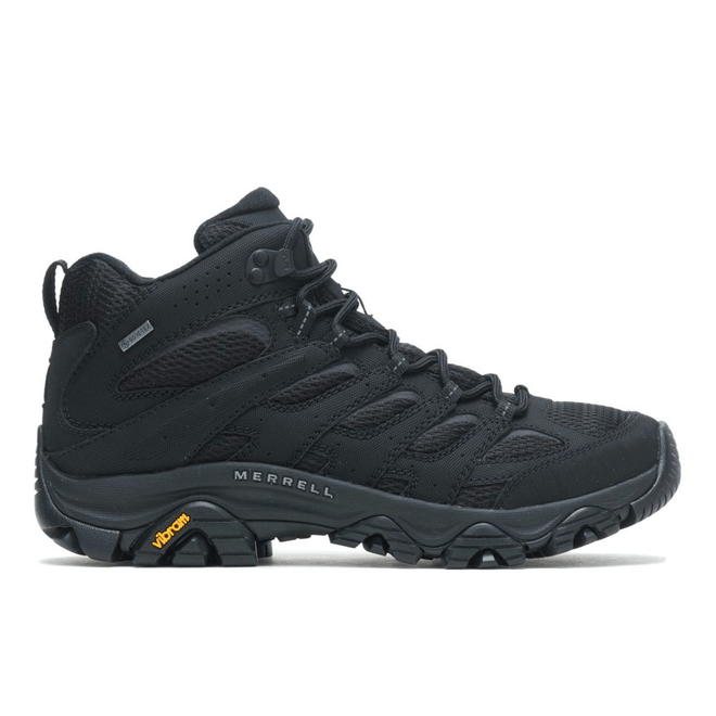 Merrell Moab 3 Synthetic Mid GORE-TEX 'Triple Black' J500249