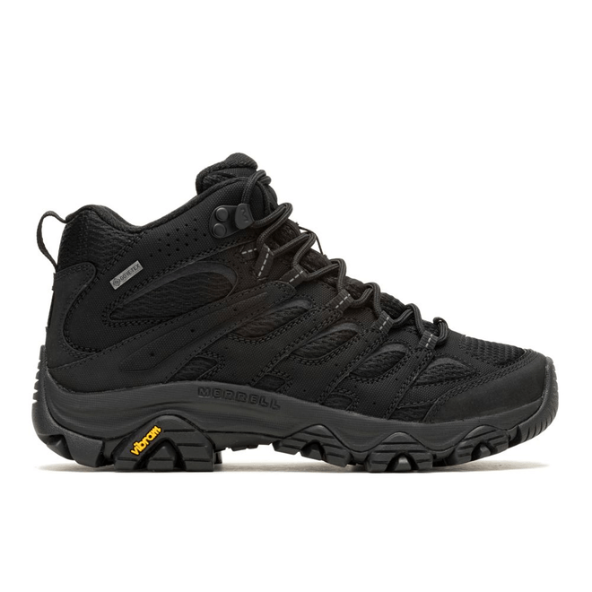 Merrell Moab 3 Synthetic Mid GORE-TEX 'Black/Black' J500424