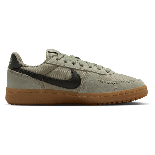 Nike Field General Kindersneakers Green IF0465-303