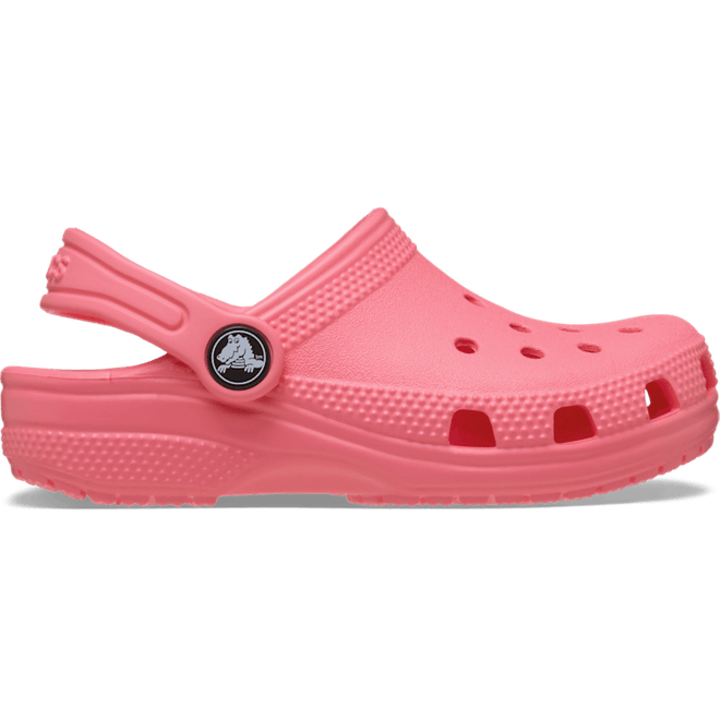 Crocs Kids Toddler Classic Clogs Guava  206990-6UI