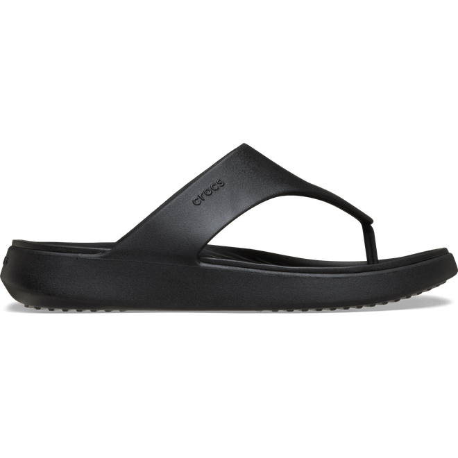 Crocs Women Getaway A- Flips Black  212018-001
