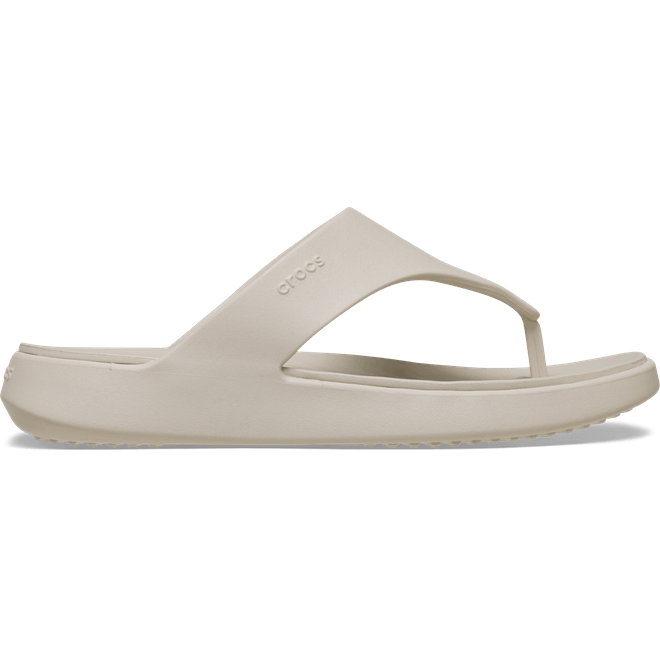 Crocs Women Getaway A- Flips Frappé  212018-2MC