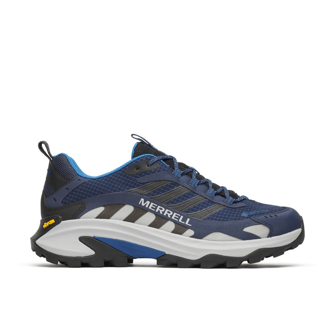 Merrell Moab Speed 2 GORE Navy Night J00004913