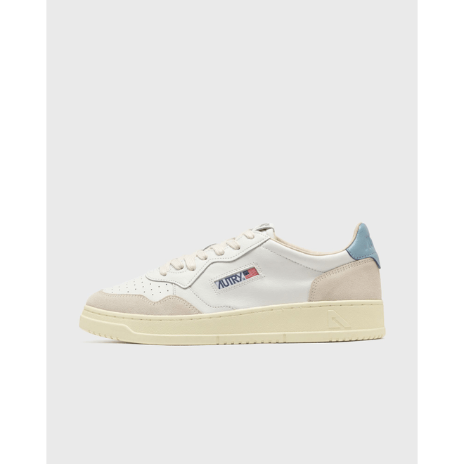 Autry Action Shoes Medalist Low Man A1UNAULMLS12