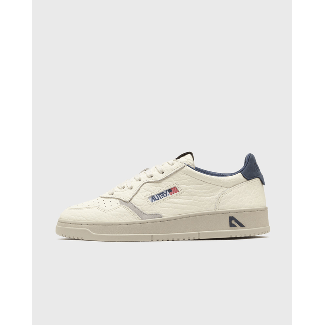 Autry Action Shoes Medalist Low Man A1UNAULMNE12