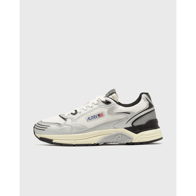 Autry Action Shoes Hyperway Low Man A1UNHYLMMV03