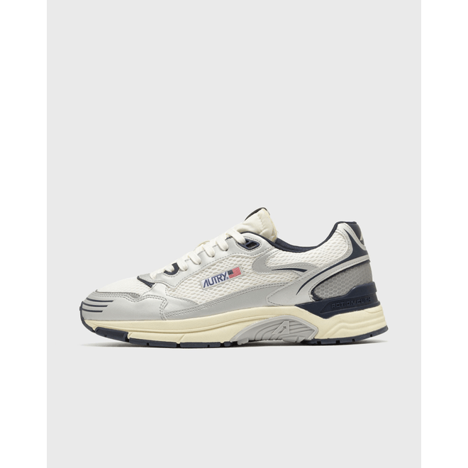 Autry Action Shoes Hyperway Low Man A1UNHYLMMV04