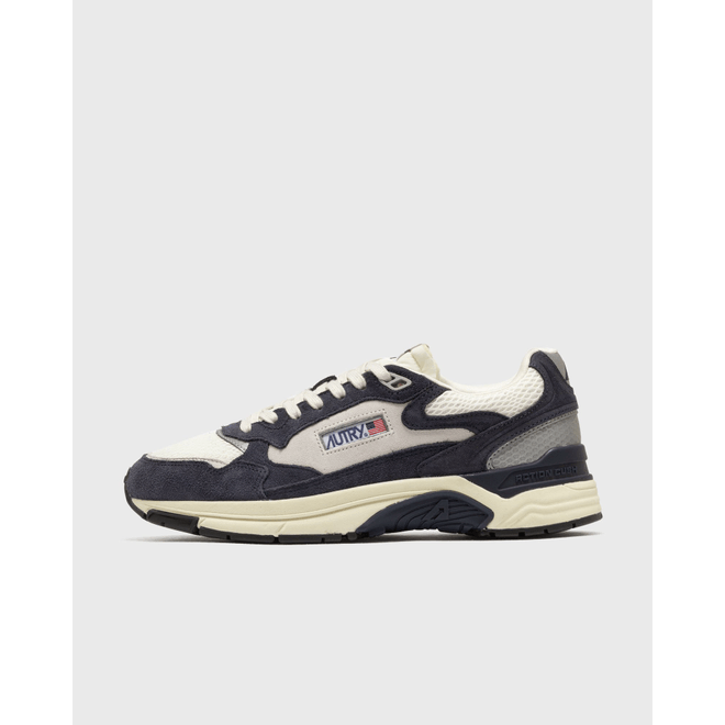 Autry Action Shoes Hyperway Low Man A1UNHYLMSA06