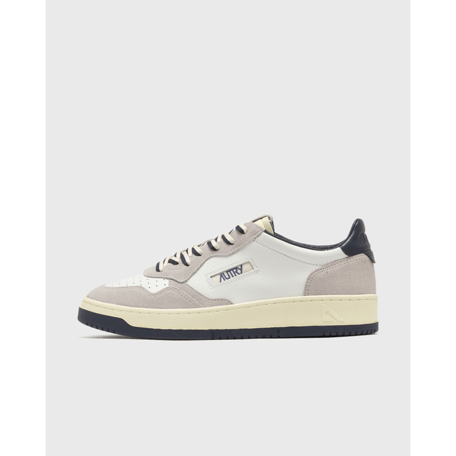 Autry Action Shoes Medalist Low Man A1UNAULMBW04