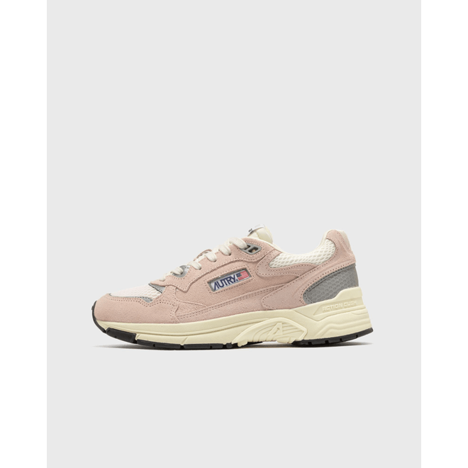 Autry Action Shoes Hyperway Low Wom A1UNHYLWUM17