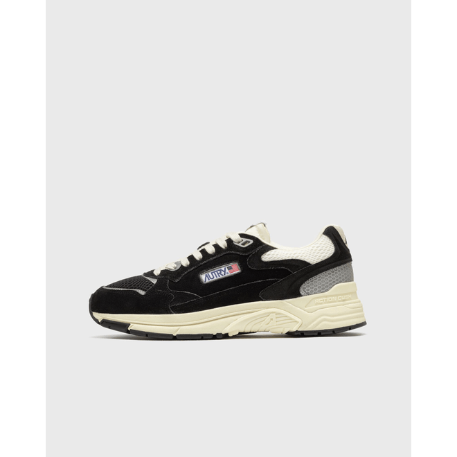 Autry Action Shoes Hyperway Low Wom A1UNHYLWUM23