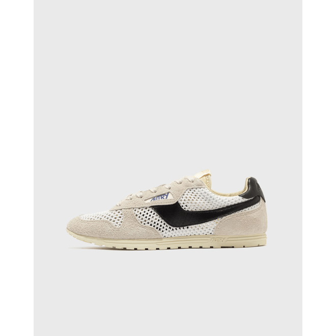 Autry Action Shoes Windspin Low Wom A1UNWSLWKD01