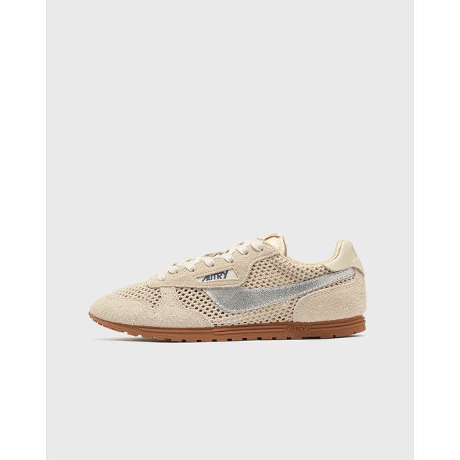 Autry Action Shoes Windspin Low Wom A1UNWSLWKD06