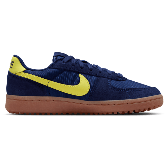 Nike Field General Kindersneakers Blue IF0465-403